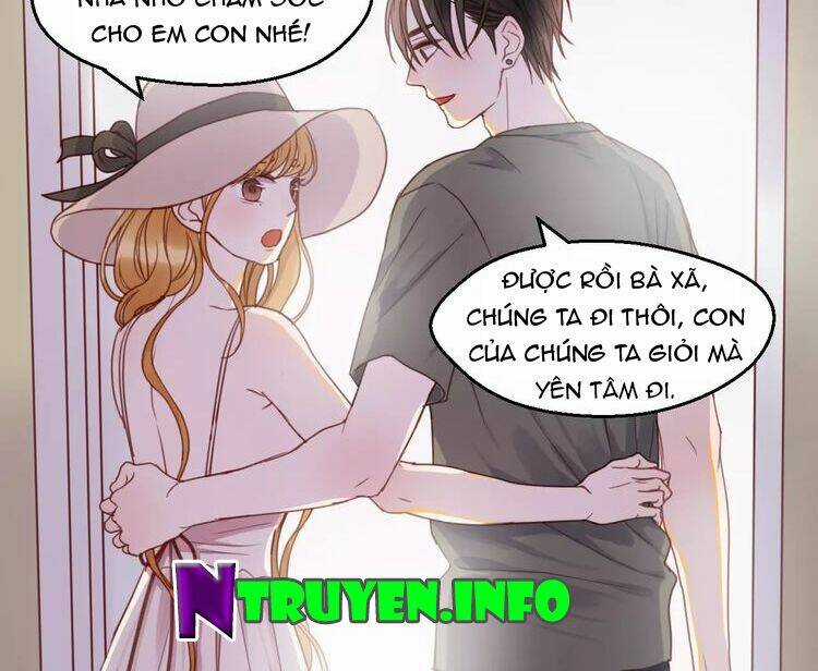 Lượm Được 1 Tiểu Hồ Ly Chapter 81 trang 3