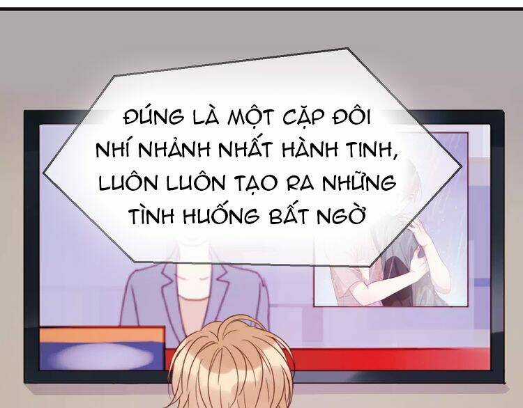 Lượm Được 1 Tiểu Hồ Ly Chapter 81 trang 30