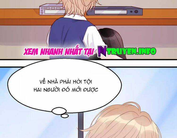 Lượm Được 1 Tiểu Hồ Ly Chapter 81 trang 31