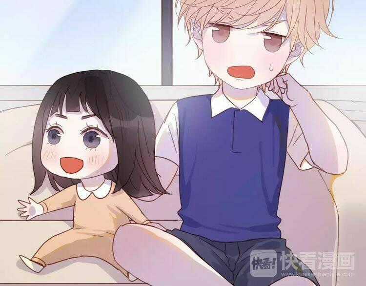 Lượm Được 1 Tiểu Hồ Ly Chapter 81 trang 32