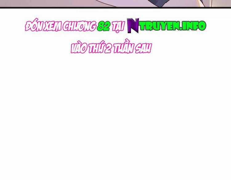 Lượm Được 1 Tiểu Hồ Ly Chapter 81 trang 33