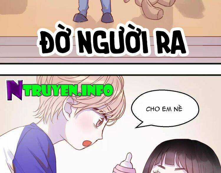 Lượm Được 1 Tiểu Hồ Ly Chapter 81 trang 7