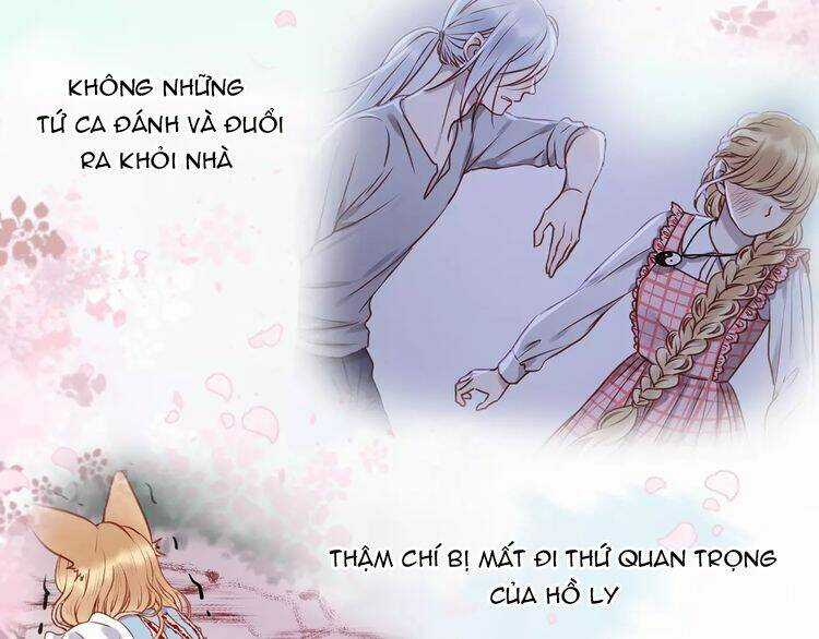 Lượm Được 1 Tiểu Hồ Ly Chapter 82 trang 4
