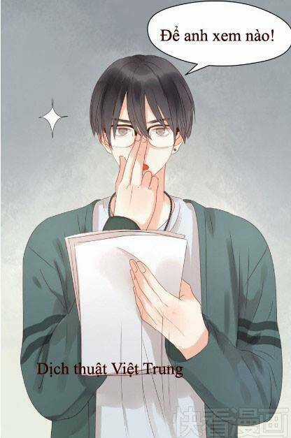 Lượm Được 1 Tiểu Hồ Ly Chapter 9 trang 11