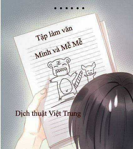 Lượm Được 1 Tiểu Hồ Ly Chapter 9 trang 12