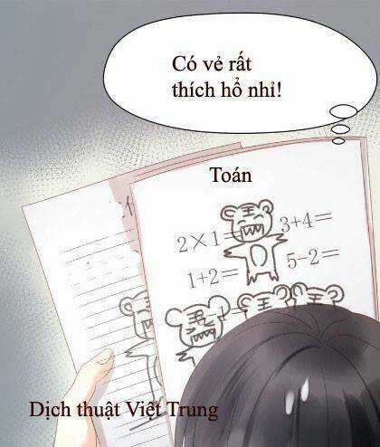 Lượm Được 1 Tiểu Hồ Ly Chapter 9 trang 13