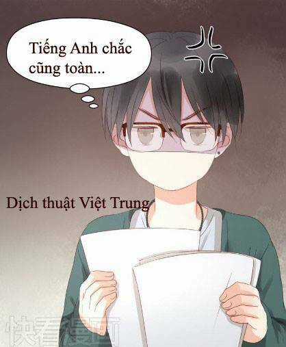 Lượm Được 1 Tiểu Hồ Ly Chapter 9 trang 14