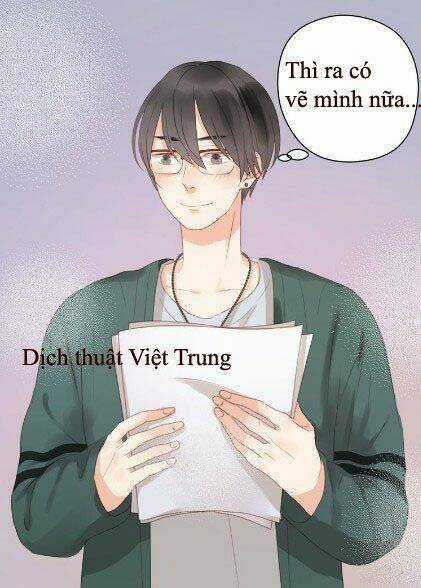 Lượm Được 1 Tiểu Hồ Ly Chapter 9 trang 17