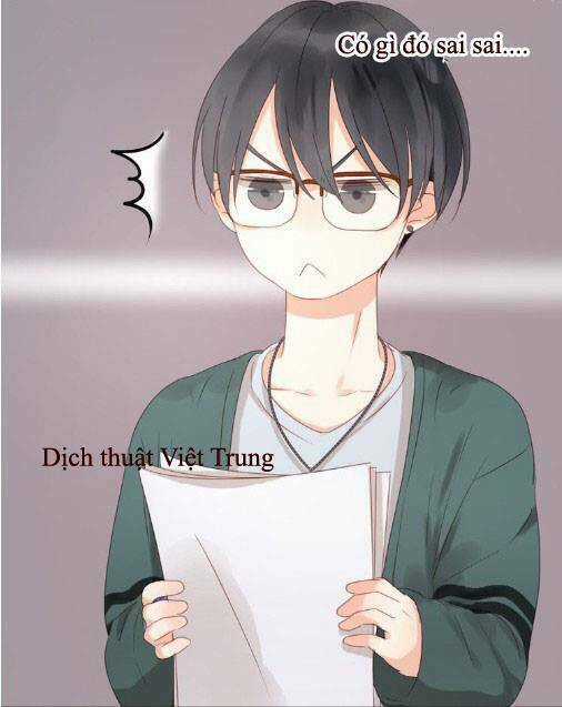 Lượm Được 1 Tiểu Hồ Ly Chapter 9 trang 18