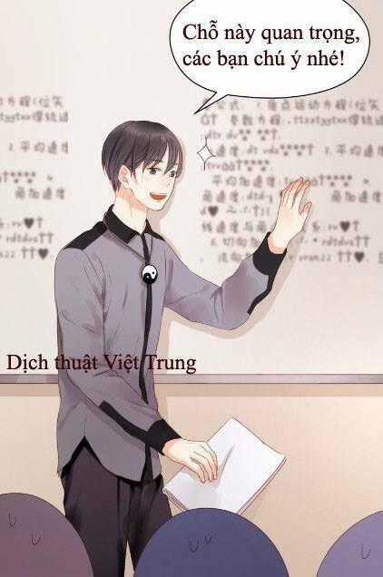 Lượm Được 1 Tiểu Hồ Ly Chapter 9 trang 21