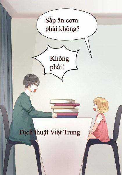 Lượm Được 1 Tiểu Hồ Ly Chapter 9 trang 3