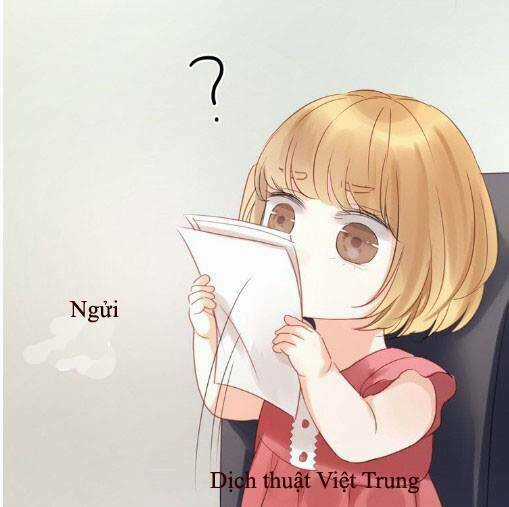 Lượm Được 1 Tiểu Hồ Ly Chapter 9 trang 6