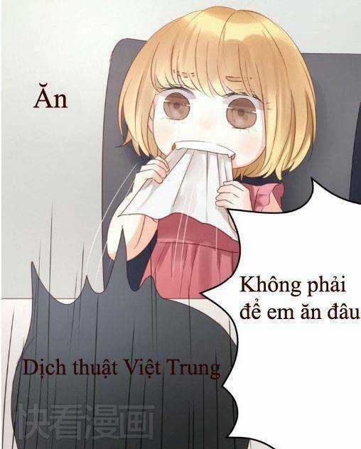 Lượm Được 1 Tiểu Hồ Ly Chapter 9 trang 7
