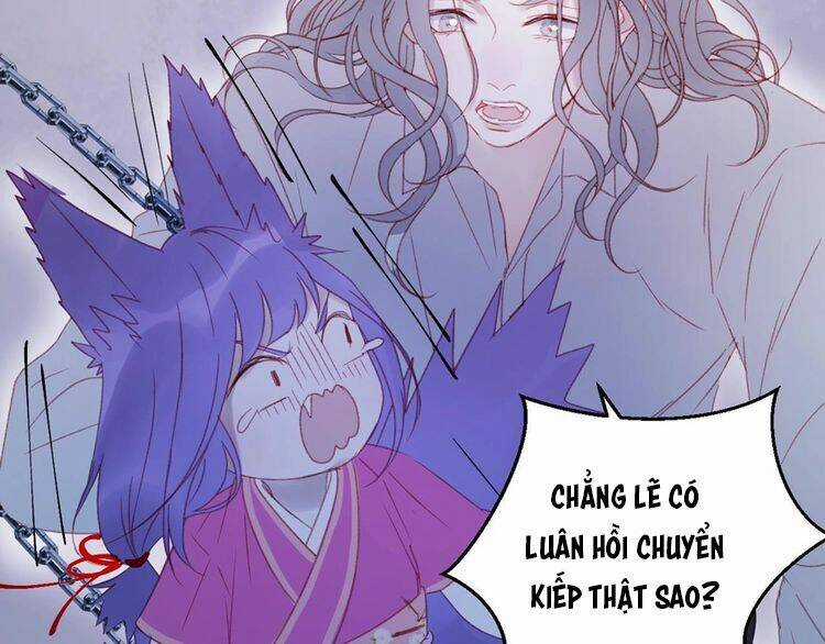 Lượm Được Một Tiểu Hồ Ly 3 Chapter 1 trang 10