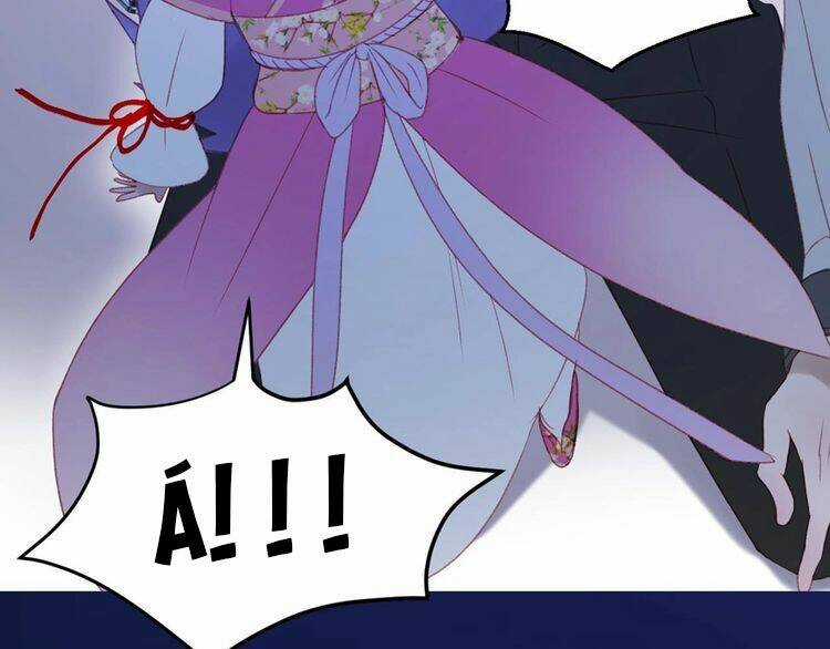 Lượm Được Một Tiểu Hồ Ly 3 Chapter 1 trang 11