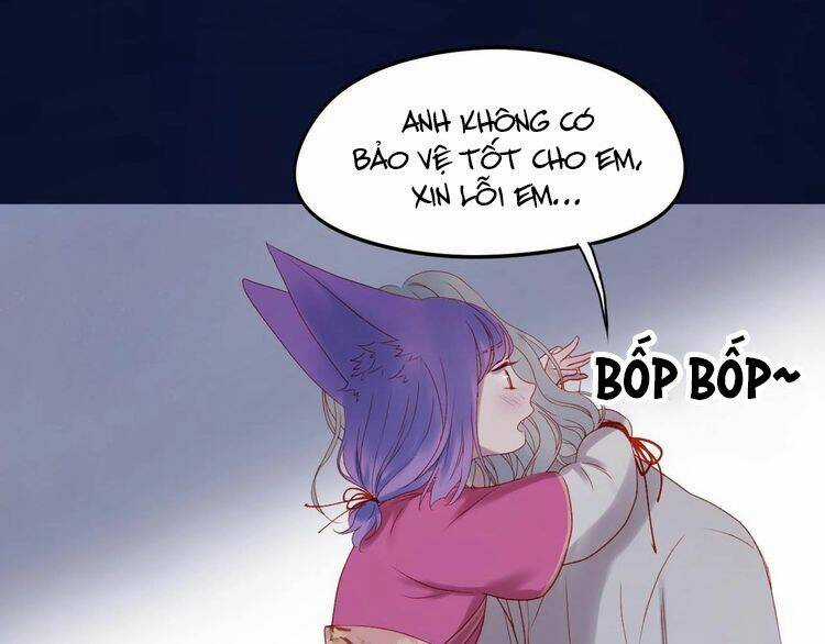 Lượm Được Một Tiểu Hồ Ly 3 Chapter 1 trang 16