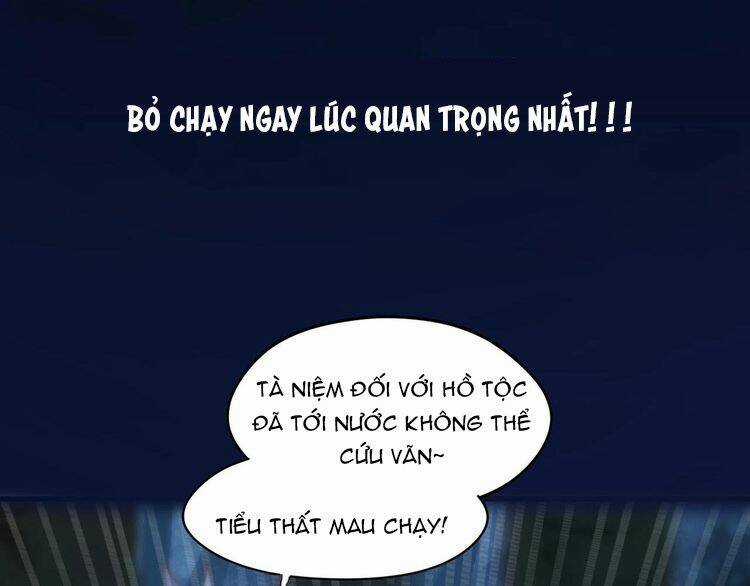 Lượm Được Một Tiểu Hồ Ly 3 Chapter 1 trang 18