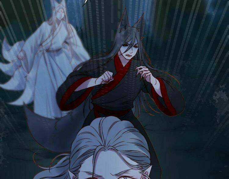 Lượm Được Một Tiểu Hồ Ly 3 Chapter 1 trang 19