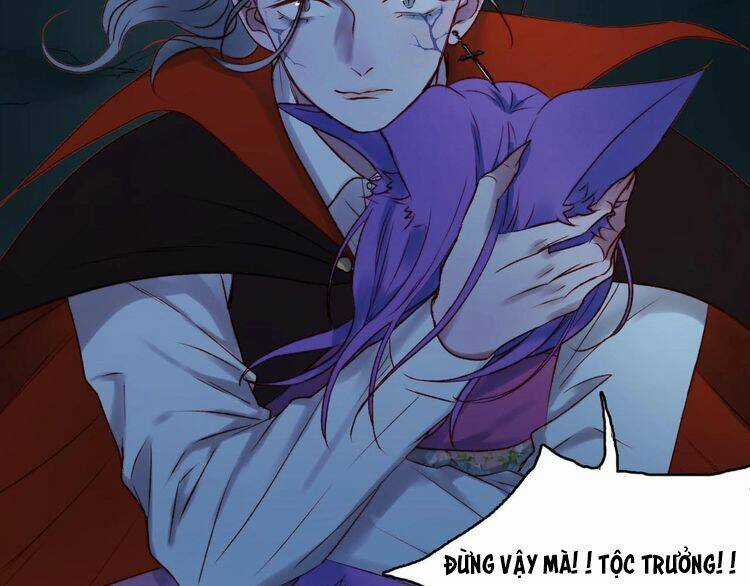 Lượm Được Một Tiểu Hồ Ly 3 Chapter 1 trang 20