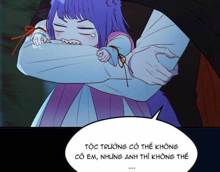 Lượm Được Một Tiểu Hồ Ly 3 Chapter 1 trang 24