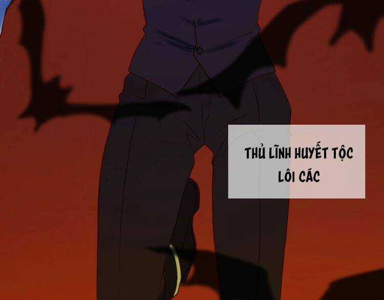 Lượm Được Một Tiểu Hồ Ly 3 Chapter 1 trang 3