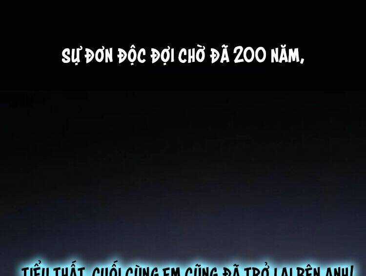 Lượm Được Một Tiểu Hồ Ly 3 Chapter 1 trang 30