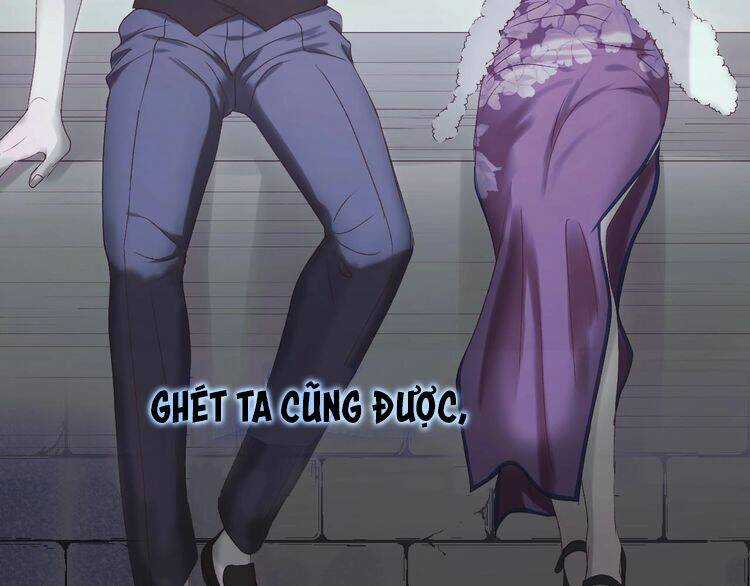 Lượm Được Một Tiểu Hồ Ly 3 Chapter 1 trang 35