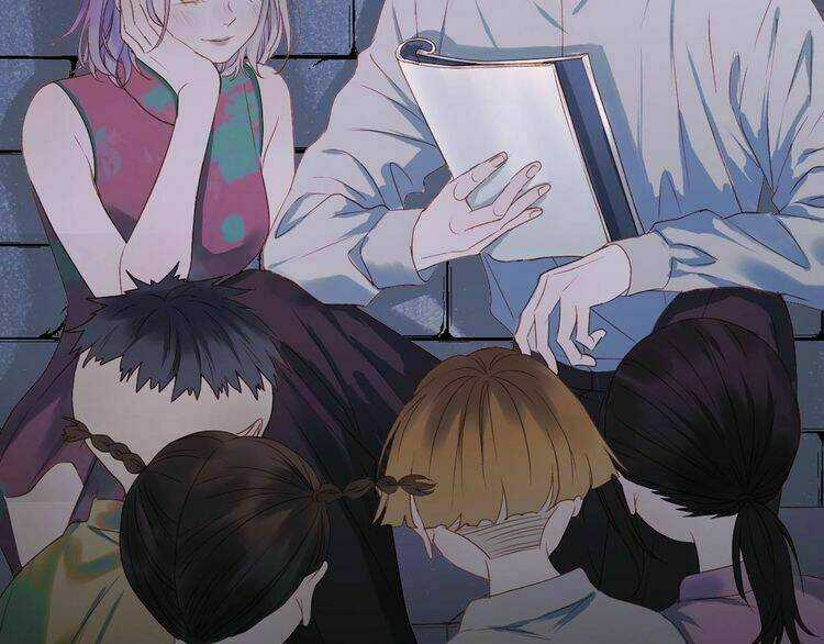 Lượm Được Một Tiểu Hồ Ly 3 Chapter 1 trang 37