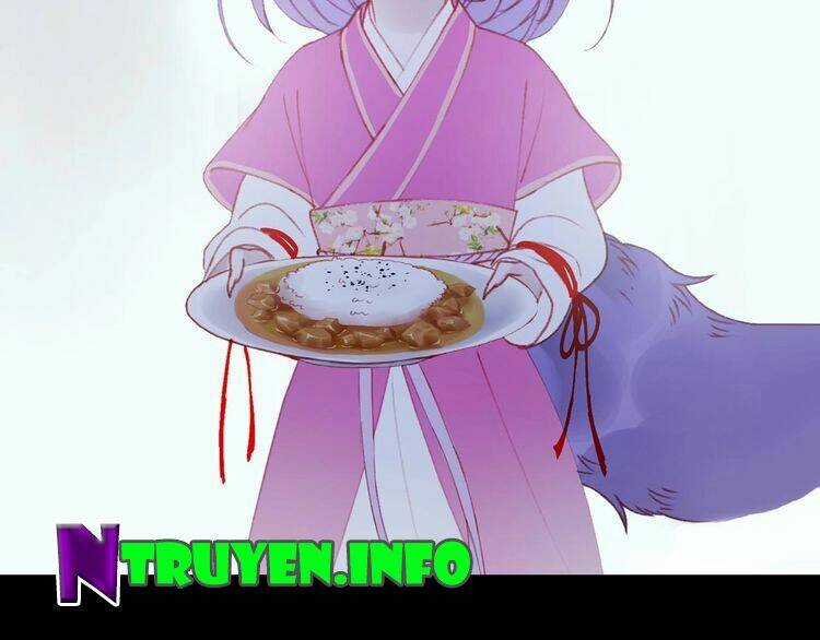 Lượm Được Một Tiểu Hồ Ly 3 Chapter 1 trang 47