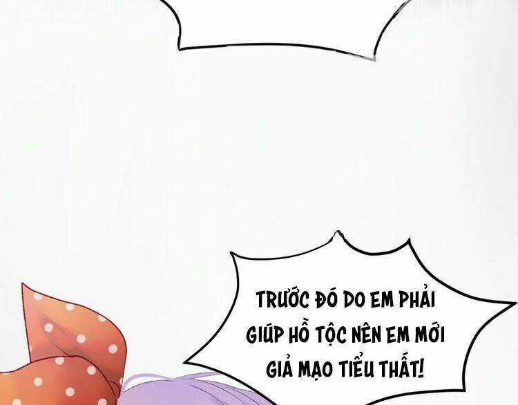 Lượm Được Một Tiểu Hồ Ly 3 Chapter 1 trang 50