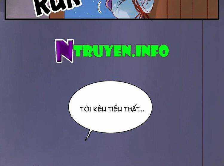 Lượm Được Một Tiểu Hồ Ly 3 Chapter 1 trang 7