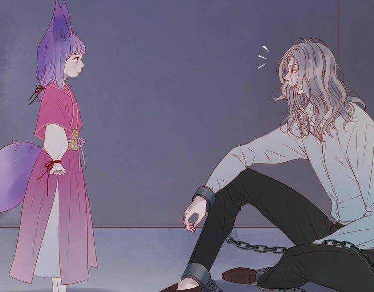 Lượm Được Một Tiểu Hồ Ly 3 Chapter 1 trang 8