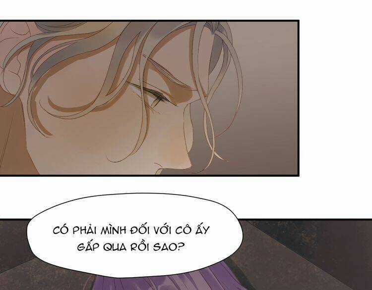 Lượm Được Một Tiểu Hồ Ly 3 Chapter 10 trang 10