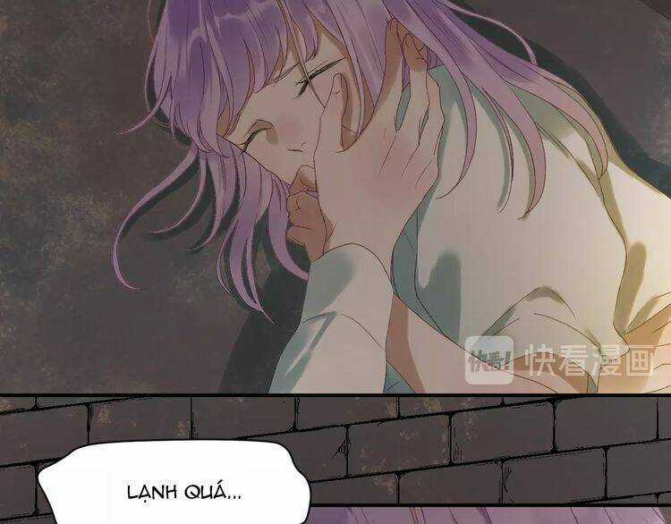 Lượm Được Một Tiểu Hồ Ly 3 Chapter 10 trang 11