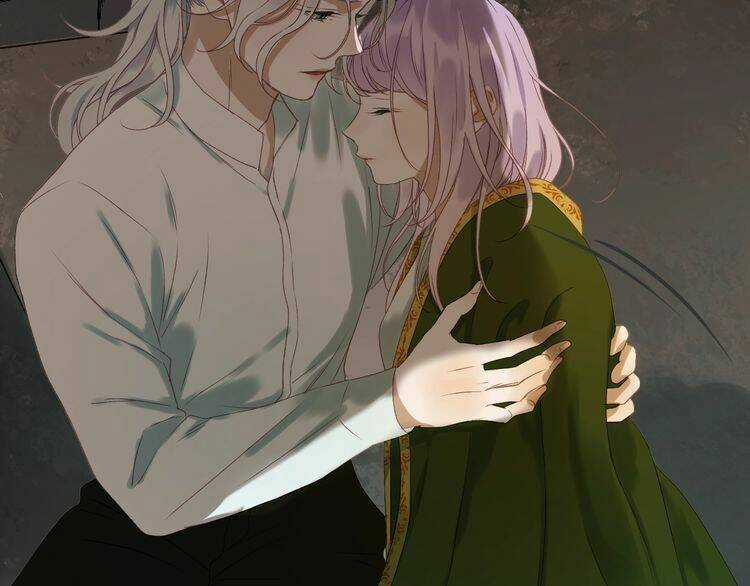 Lượm Được Một Tiểu Hồ Ly 3 Chapter 10 trang 13