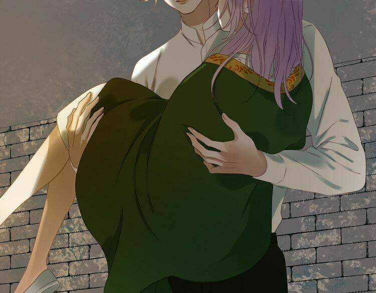 Lượm Được Một Tiểu Hồ Ly 3 Chapter 10 trang 15