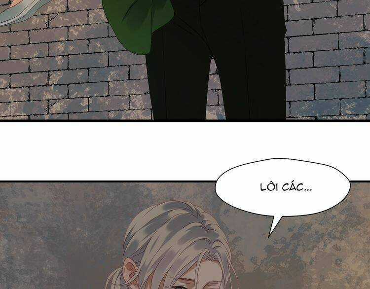 Lượm Được Một Tiểu Hồ Ly 3 Chapter 10 trang 16