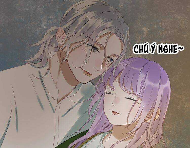 Lượm Được Một Tiểu Hồ Ly 3 Chapter 10 trang 18