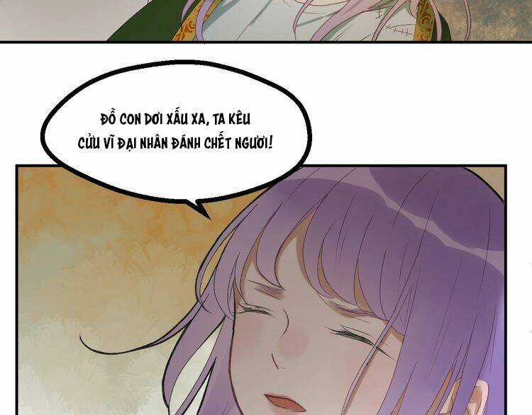 Lượm Được Một Tiểu Hồ Ly 3 Chapter 10 trang 19