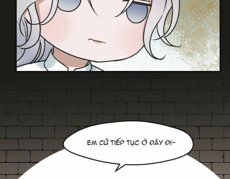 Lượm Được Một Tiểu Hồ Ly 3 Chapter 10 trang 21