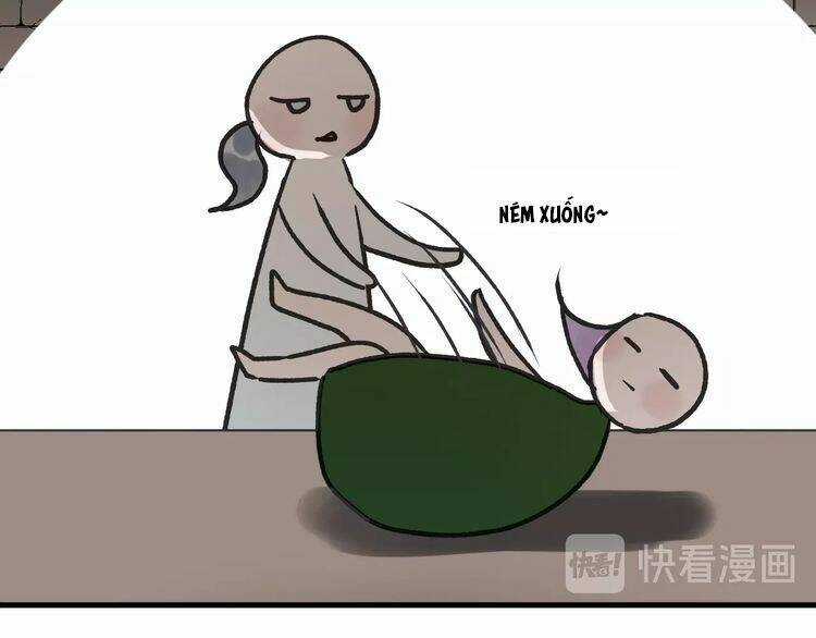 Lượm Được Một Tiểu Hồ Ly 3 Chapter 10 trang 22