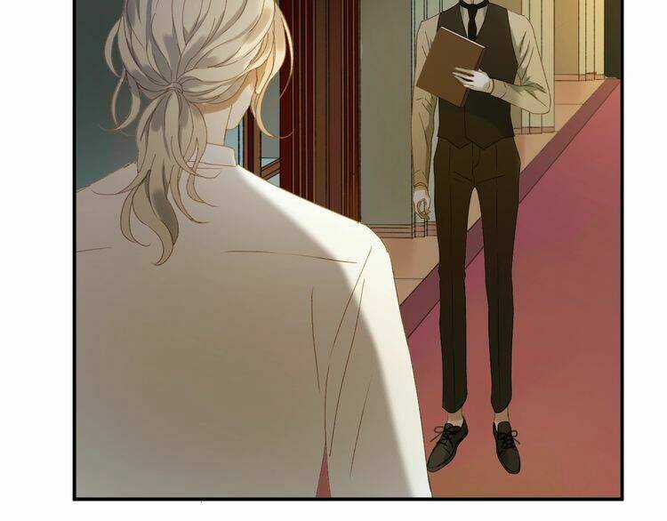 Lượm Được Một Tiểu Hồ Ly 3 Chapter 10 trang 26