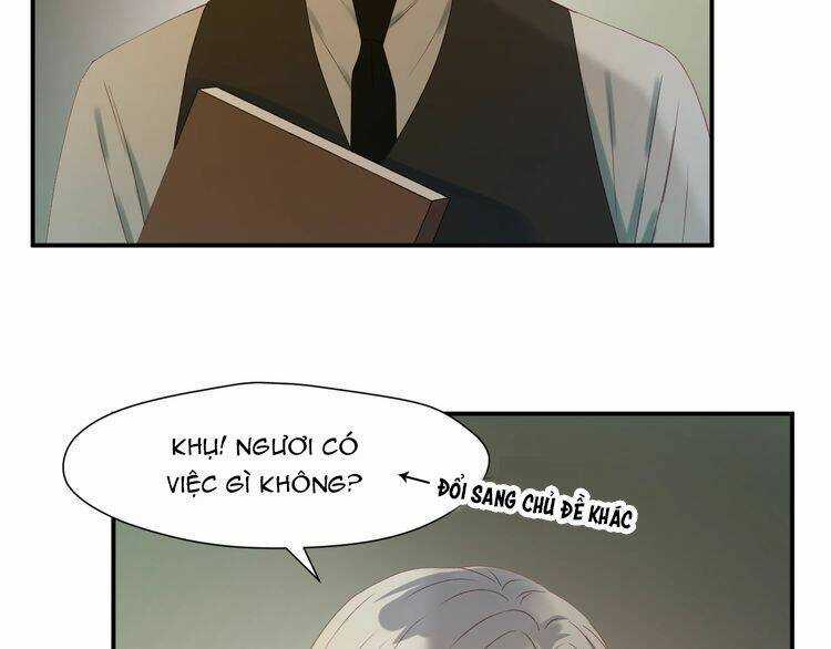 Lượm Được Một Tiểu Hồ Ly 3 Chapter 10 trang 28