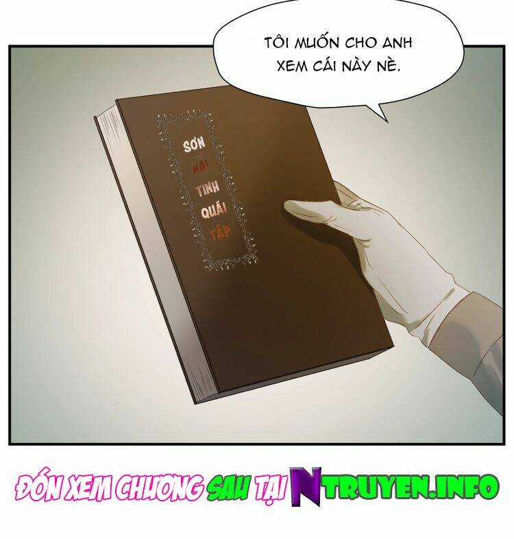 Lượm Được Một Tiểu Hồ Ly 3 Chapter 10 trang 30