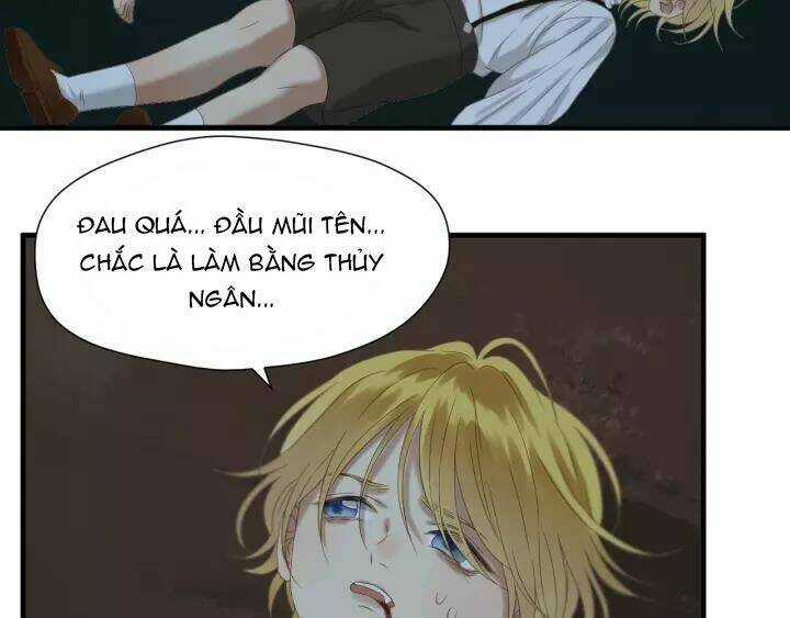 Lượm Được Một Tiểu Hồ Ly 3 Chapter 100 trang 10