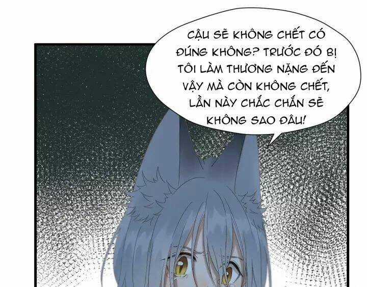 Lượm Được Một Tiểu Hồ Ly 3 Chapter 100 trang 12