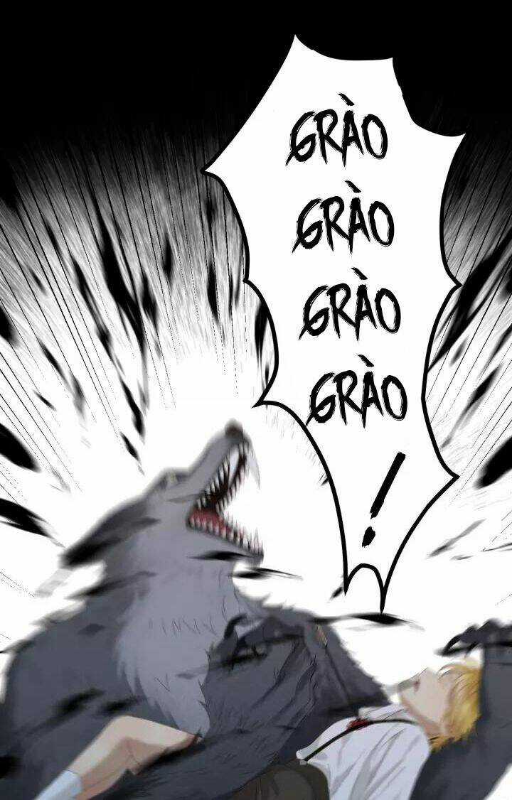 Lượm Được Một Tiểu Hồ Ly 3 Chapter 100 trang 22