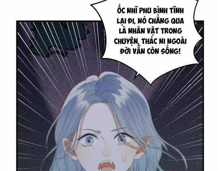 Lượm Được Một Tiểu Hồ Ly 3 Chapter 100 trang 24