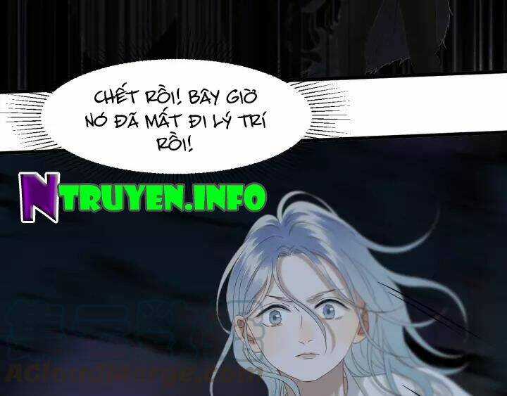 Lượm Được Một Tiểu Hồ Ly 3 Chapter 100 trang 27