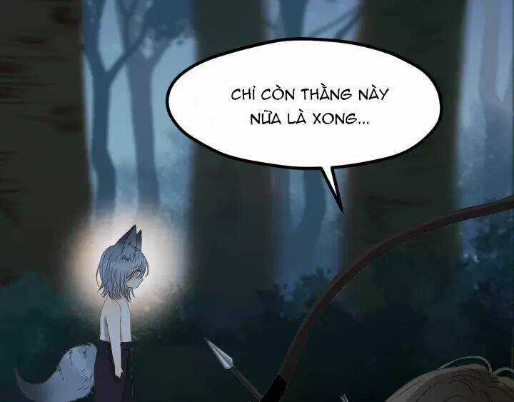 Lượm Được Một Tiểu Hồ Ly 3 Chapter 100 trang 4